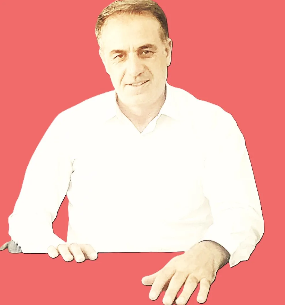 Osman YAVUZ